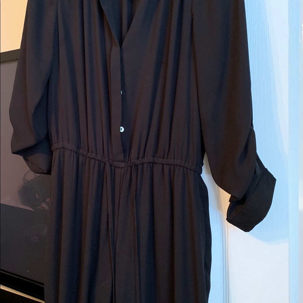 Daniel Rainn jumpsuit